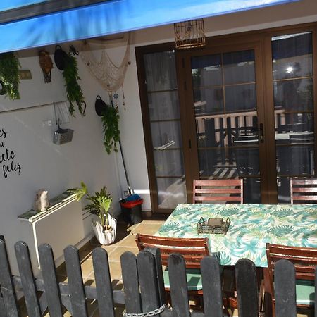 No & Na Bungalow Montecastillo I1 カレタ・デ・フステ エクステリア 写真