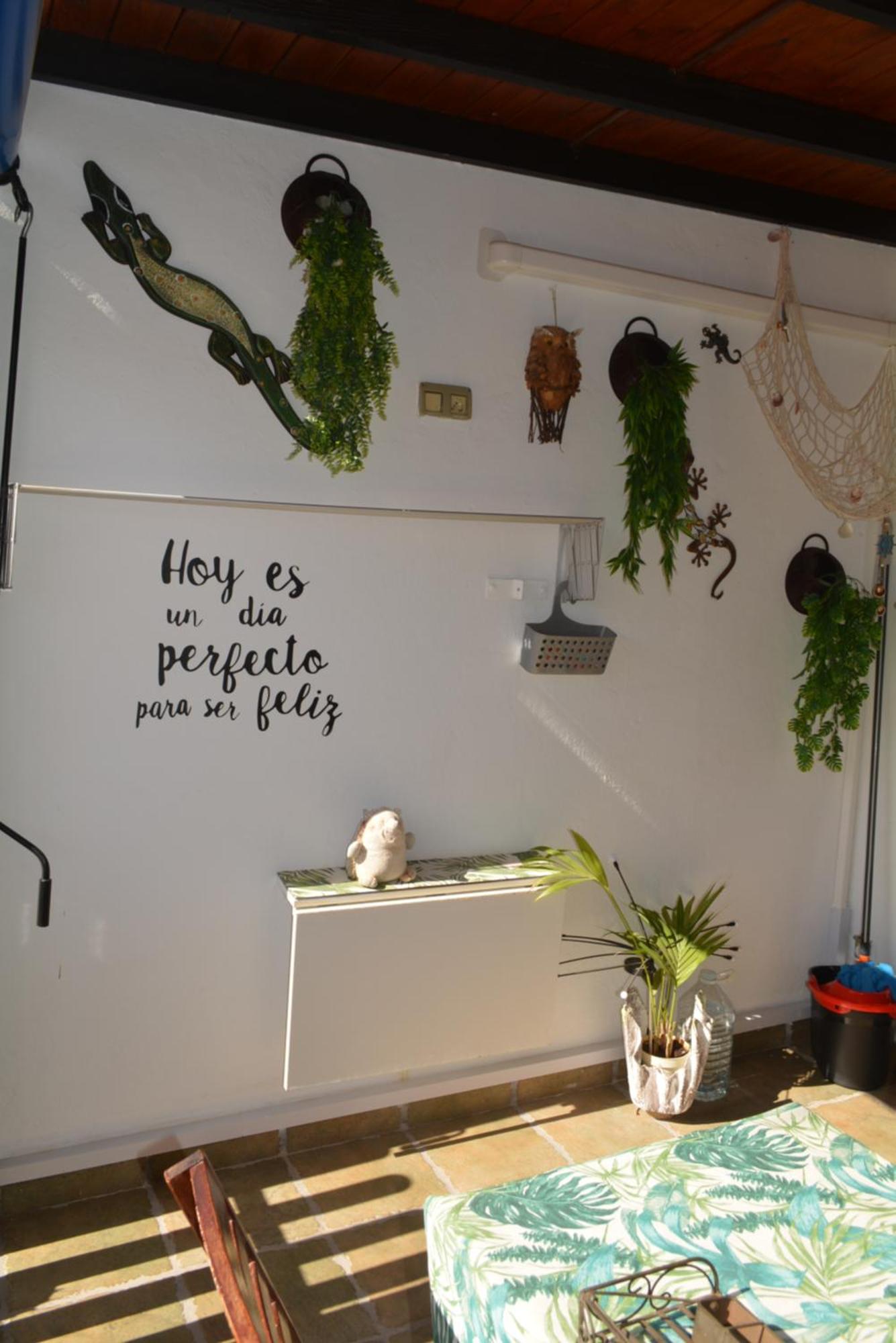 No & Na Bungalow Montecastillo I1 カレタ・デ・フステ エクステリア 写真