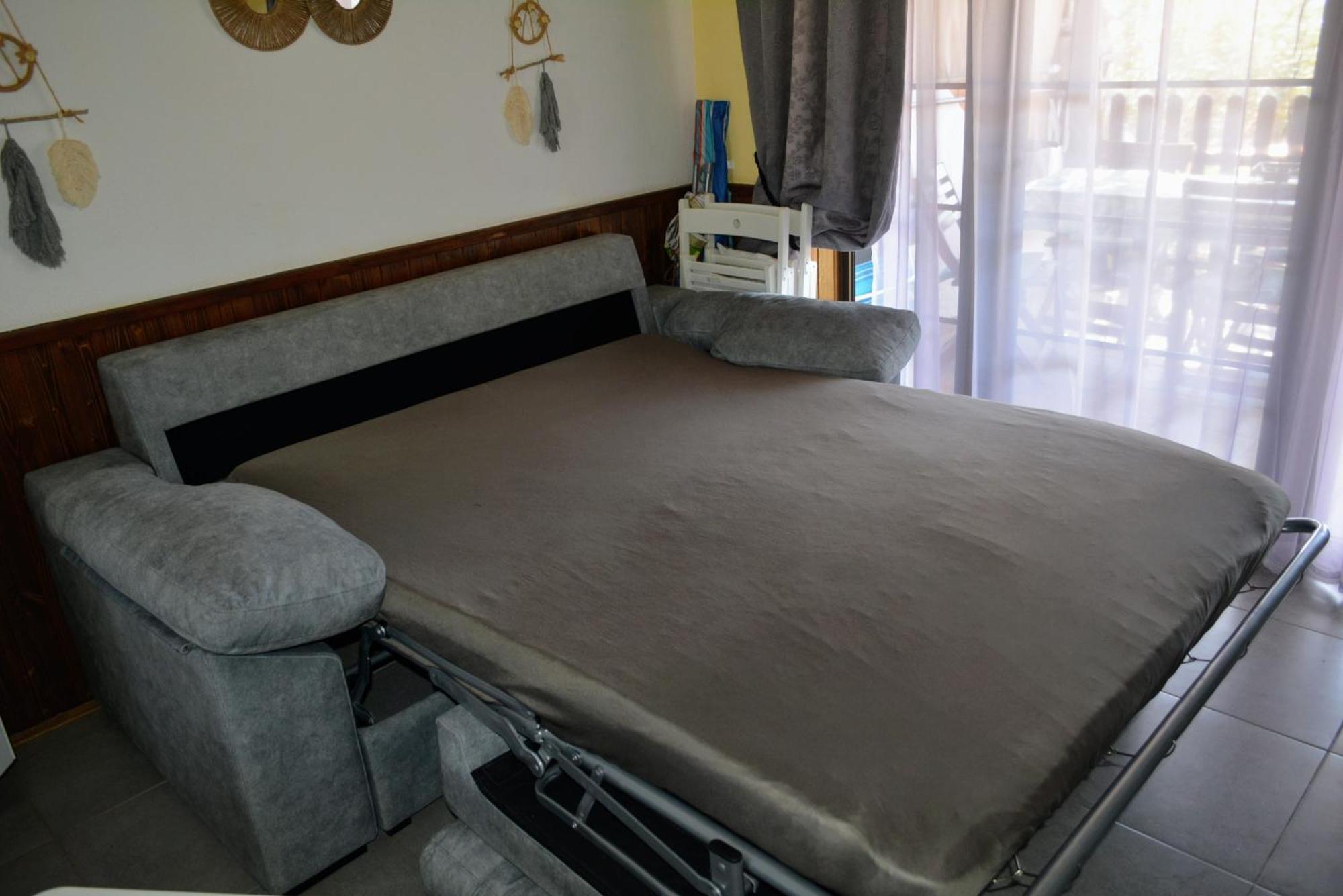 No & Na Bungalow Montecastillo I1 カレタ・デ・フステ エクステリア 写真