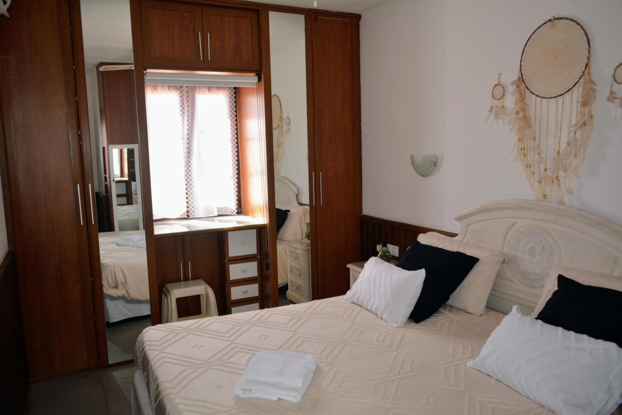 No & Na Bungalow Montecastillo I1 カレタ・デ・フステ エクステリア 写真