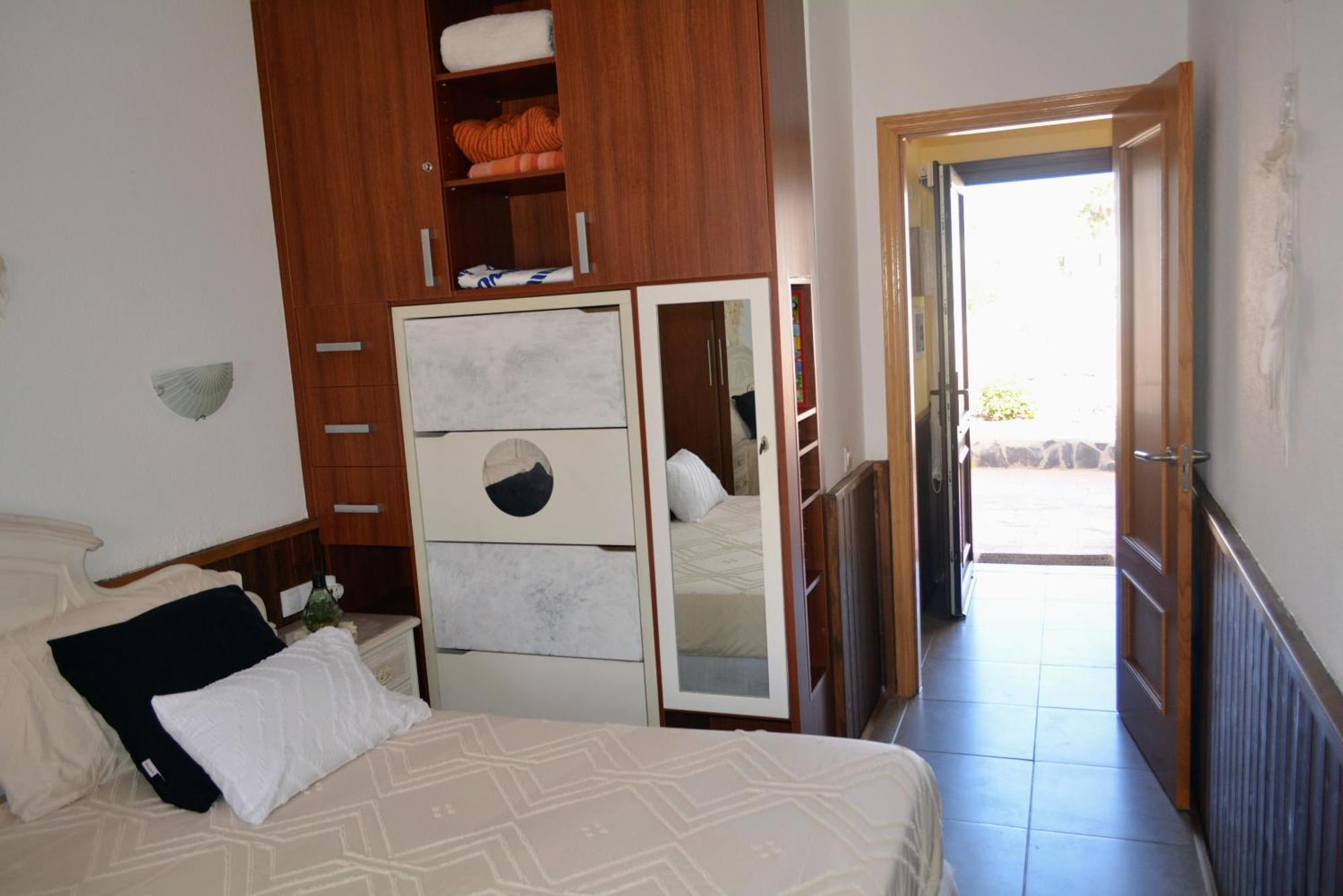No & Na Bungalow Montecastillo I1 カレタ・デ・フステ エクステリア 写真
